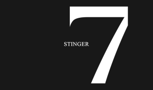STINGER7